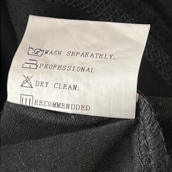 MISSLOOK Sweatshirt Tunic - Picture 7 of 8